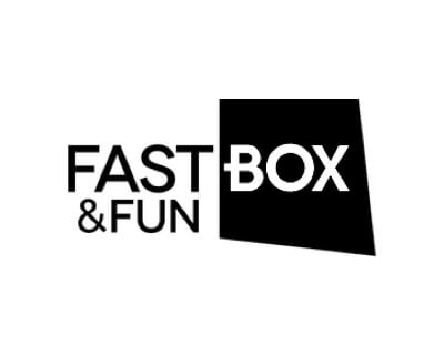 Partner 8 Fast And Fun Box